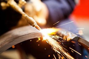 جوشکاری کاربیت