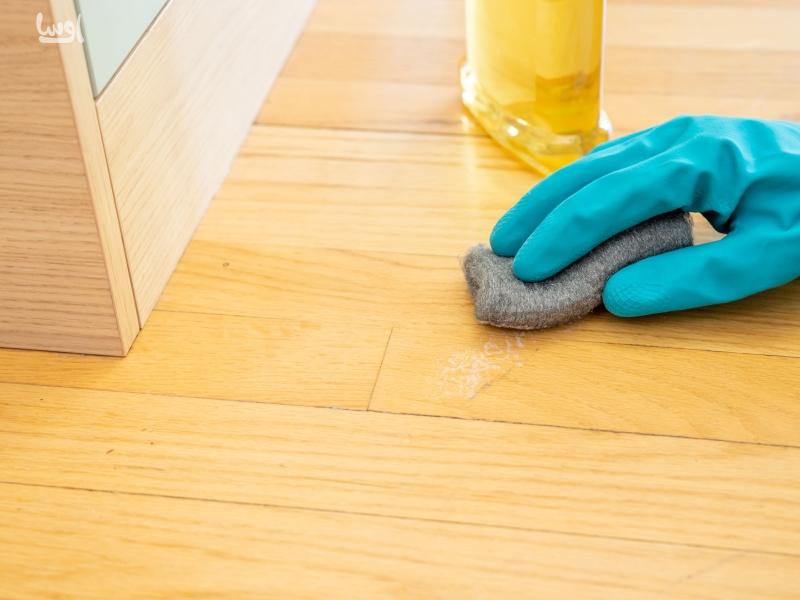 نظافت منزل مازندران