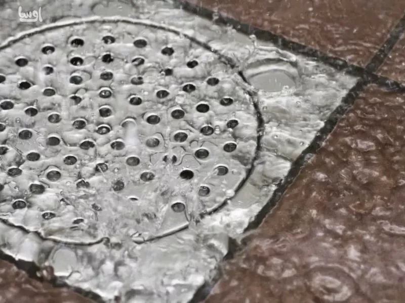 علت بالا آمدن آب از چاه آشپزخانه