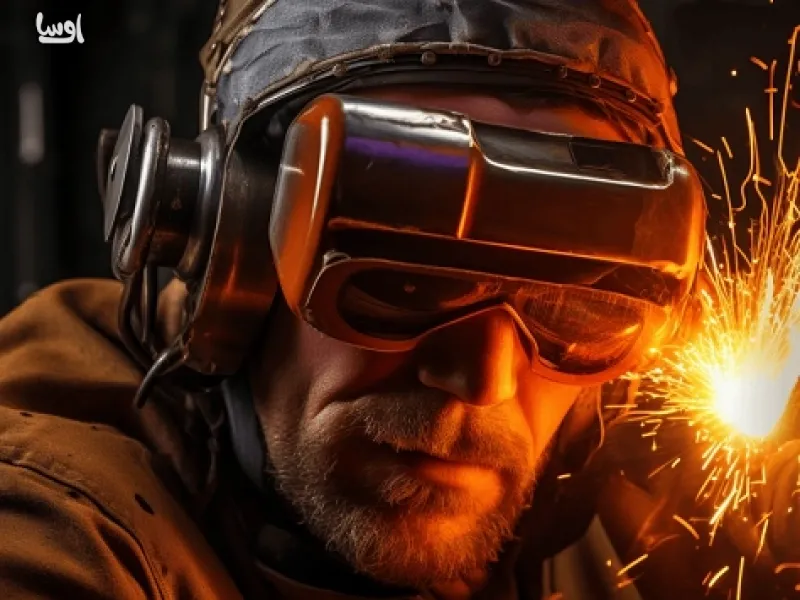 بهترین قطره چشم برای جوشکاری